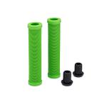 pro-palm-flangeless-bmx-grip-green