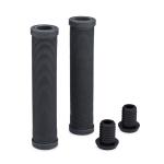 pro-palm-flangeless-bmx-grip-grey