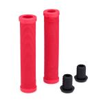 pro-palm-flangeless-bmx-grip-red