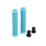 pro-palm-flangeless-bmx-grip-teal
