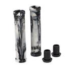 pro-palm-flangeless-bmx-grip-white-black