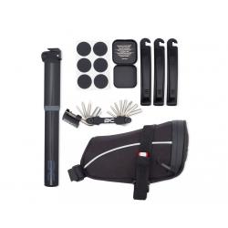 bc-kit-black-pump-patch-kit-tire-levers-15-tool-large-bag