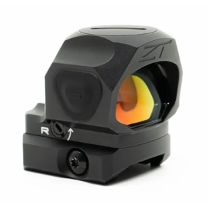 Zerotech Trace TRAE28 Red Dot, 3 MOA, RMSc