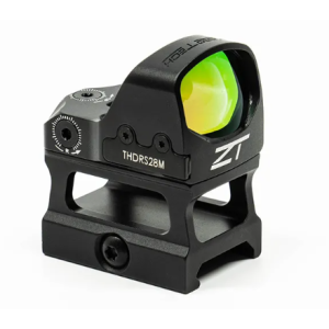 Zerotech Thrive HD THDRS28MH, Red Dot, Multi, MOA