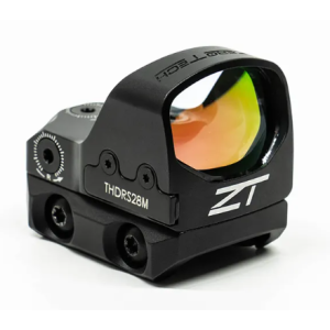 Zerotech Thrive HD THDRS28ML, Red Dot, Multi, MOA