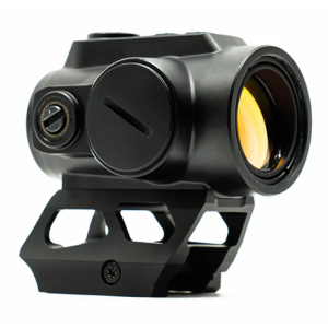 Zerotech Trace TRRD125 Red Dot, 1x25, 2 MOA