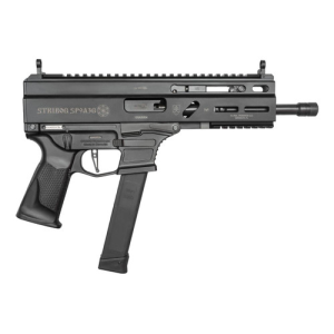 Grand Power Stribog SP9A3G 9x19 3 Magazines UPC: 8588005808545