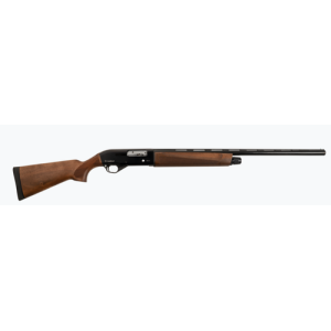 Radikal Arms SA-1 20 Gauge, 28" Barrel Gas Operated Semi Auto Shotgun, 5 Round Tube, Turkish Walnut