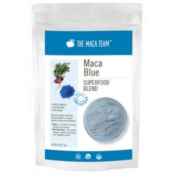 Maca Blue