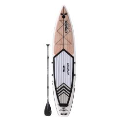 Expedition 138 Touring SUP