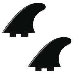 SUP Click Fin Side Fins