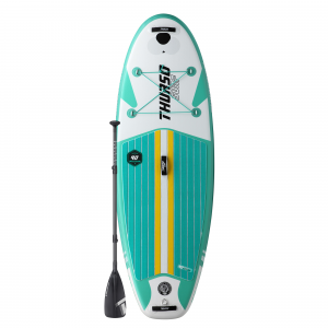 Prodigy Junior SUP - Emerald