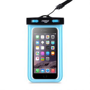 Waterproof Phone Case