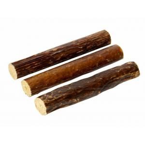 6" Bully Stick Rolls  40 Pack by Bully Sticks Direct