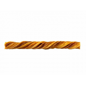 6" Beef Tripe Twists - 20 PACK   by Bully Sticks Direct