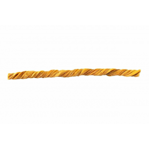 12" Beef Tripe Twists - 10 PACK   by Bully Sticks Direct