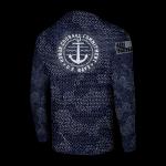 NAVY PHANTOM VAPORTEK