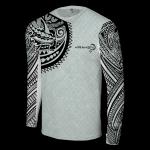 POLYNESIAN SALTWATER