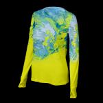 WOMENS EXO-TEK YELLOW FIN TUNA