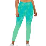 KRAKEN ICON HIGH WAIST LEGGINGS