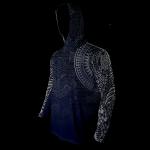 WAHOO PHANTOM HOODIE XLT