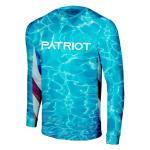 AMERICAN PATRIOT WATERS XLT