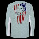 AMERICAN MAHI MAHI XLT