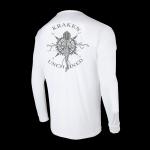 KRAKEN UNCHAINED WHITE