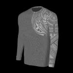 ELITE PEARL POLYNESIAN PHANTOM