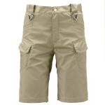 KRAKENS BEER CAN BAY CARGO SHORTS