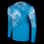 EXO-TEK BLUE DORADO XLT