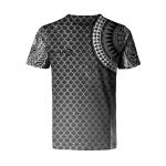 POLYNESIAN ISLAND OF PACIFIC BLACKXLT