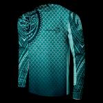 POLYNESIAN SEA TURTLE XLT