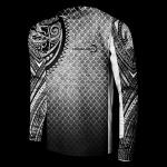 POLYNESIAN SEA TURTLE GREY XLT