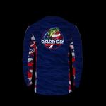 AMERICAN ANGLER VINTAGE BASS