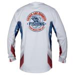 AMERICAN FATHER AND DAUGHTER