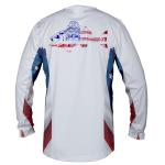 AMERICANA BASS PERFORMANCE SHIRT