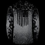 AQUATEK PREDATOR FLAG