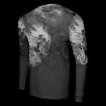 EXO-TEK KRAKENS BLACK PEARL