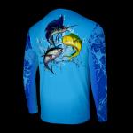 LIVING THE SALT LIFE