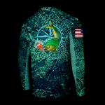MAHI WAVELIFE PERFORMANCE SHIRT