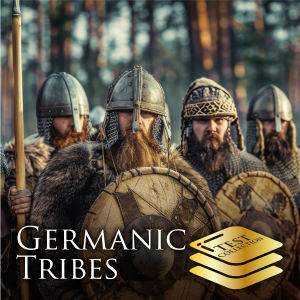 Germanic Tribes - Advanced