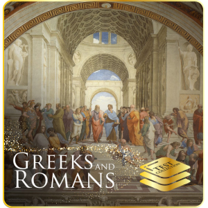 Greeks and Romans - Basic