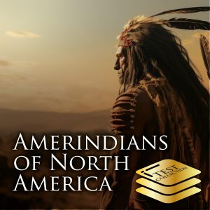 Amerindians of North America - Basic