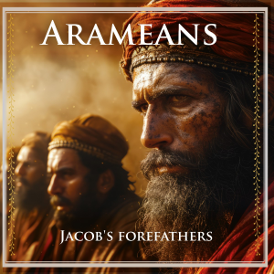 Arameans: Jacob's forefathers - Advanced