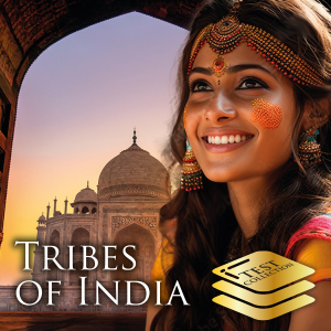 Tribes of India - Basic