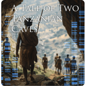 A Tale of two Tanzania Caves - Advanced