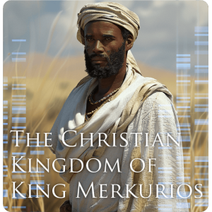 The Christian Kingdom of King Merkurios - Basic