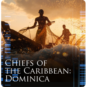Chiefs of the Caribbean: Dominica - Basic