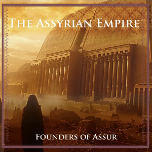 The Assyrian Empire: Founders of Assur - Basic